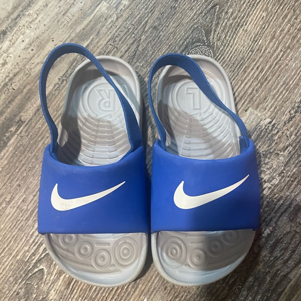 Nike Kawa Sandals